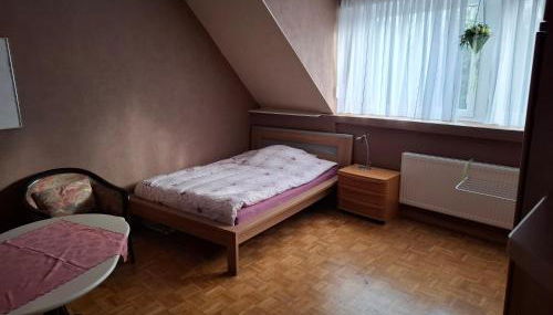 Gästehaus Münsterland für Geschäftsreisende und Monteure im 2OG - Foto 1