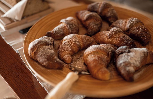 Poggio Antico - Suites and Breakfast - Foto 38