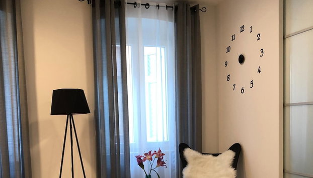 Apartment Porta Aurea - Foto 4, Habitación