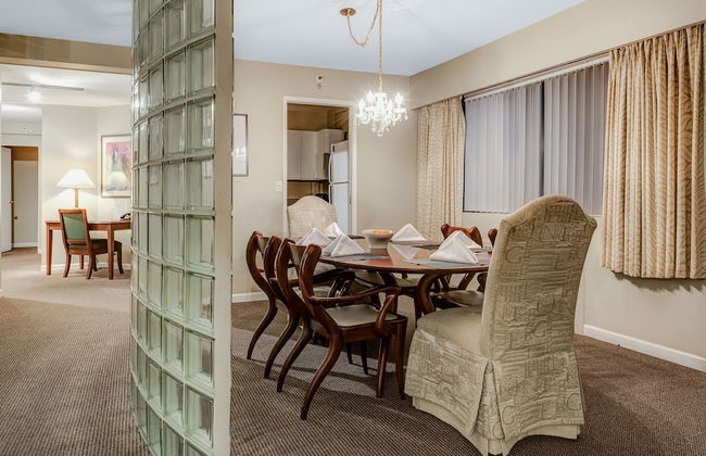 Rosellen Suites At Stanley Park - Foto 31