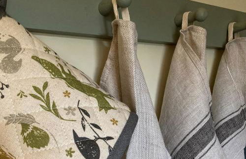 Larkhams Loft - Foto 7