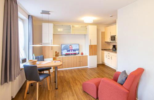 Haus Wattenblick - Foto 36