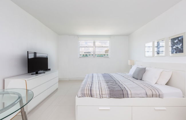 Ocean Reserve Luxury Condos Across from Sunny Isles Beach - Foto 37