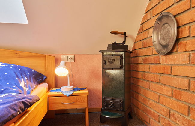 1 bedroom Apartment in Stárkov with swimming pool and garden - Photo 12