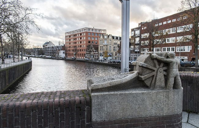 SWEETS - Overtoomsesluis - Foto 21