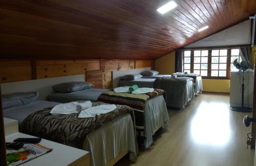 Casa das Palmeiras + Quiosque - Foto 22