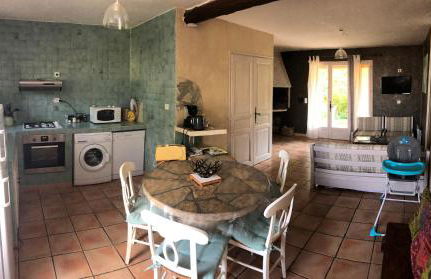 Gites le Pimayon - Foto 34