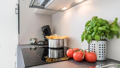 Family-Apartments Freiburg - Foto 2