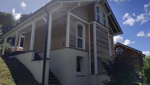 chalet des pierres opalines - Foto 3