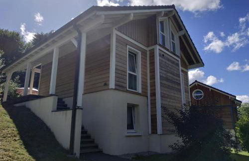 chalet des pierres opalines - Photo 3