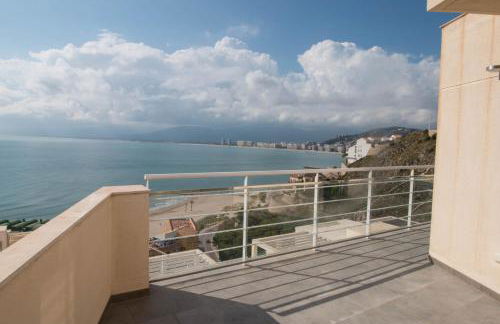 MONTE AZUL Faro de Cullera - Foto 26