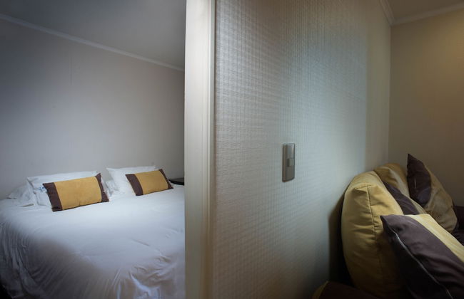 Villa Apartments Santiago - Foto 4