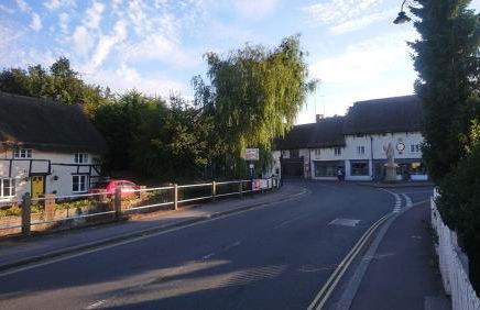 River View Cottage - Foto 18