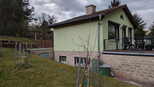 Ferienhaus Am Freibad - Foto 5