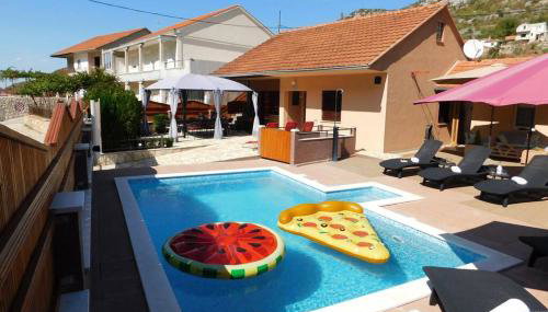 Holiday home Jass near Makarska - Foto 3