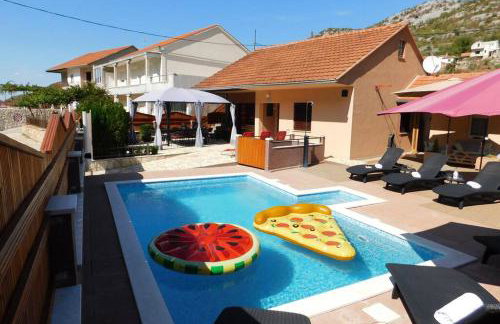 Holiday home Jass near Makarska - Foto 3