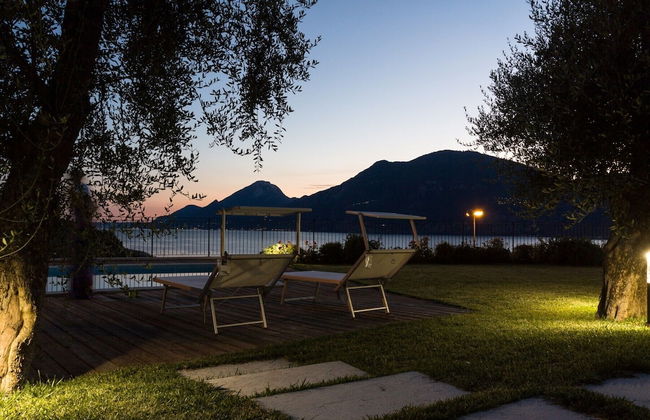 Villa Borgo Borago - Photo 71