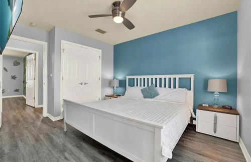 3157 YL - Encantada Serenity Retreat Elegant Villa Close to Disney - Foto 8