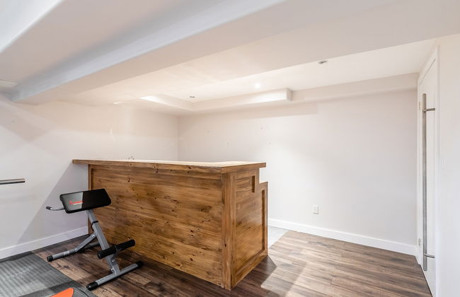 Luxury 3BR Townhome Private Gym BBQ - Photo 28
