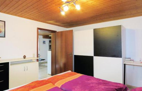 Lovely Apartment In Brensbach Ot Wersau - Foto 12