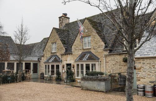 Rose End Cottage, a Luxury Getaway - Photo 30