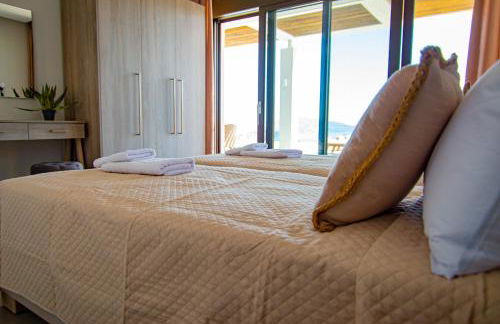 Villa Despina - Marathia View Private Luxury Villa - Photo 35