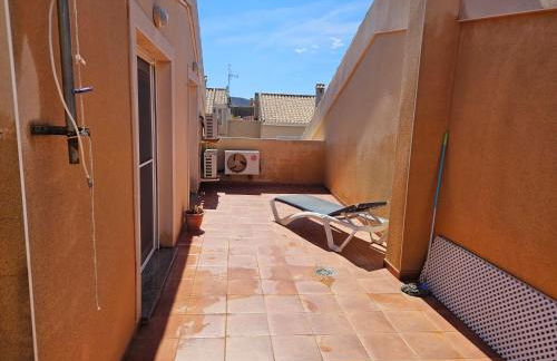 Los Belones, Mar Menor España - Foto 6