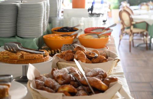 Residence Le Acacie - Foto 44