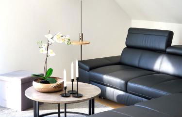 Apartment Chalet am Schloss Kaltenberg nahe Ammersee - Foto 43