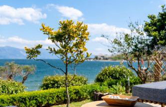 Lefkon Villa with pool by the Sea - NPeloponnese - Foto 39