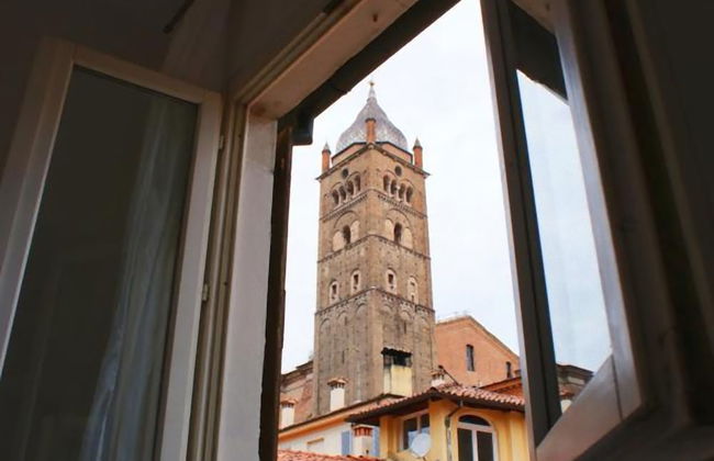 4 Tourist House Apartment Centre Bologna - Foto 29