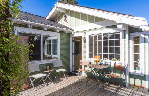 Bluebird Day - Cascadia Craftsman - Foto 22