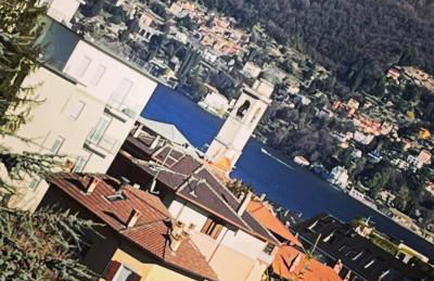 Residenza IL LAGO - Cernobbio center - Foto 22