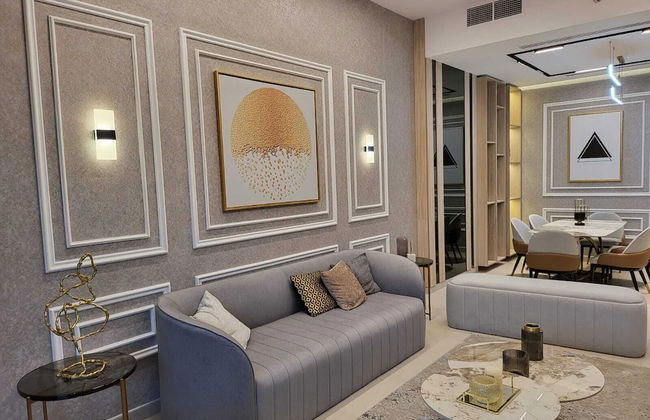 Mirdif Hills Apartaments - Foto 55