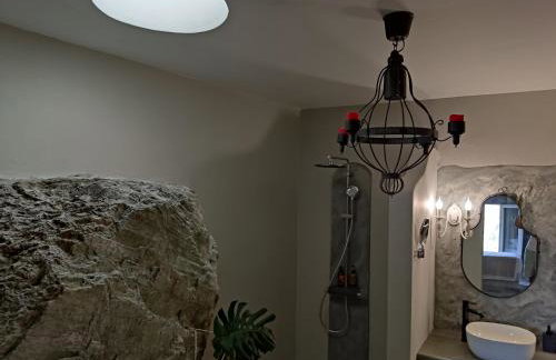 Aegean Castle Andros - Adults Only - Foto 50