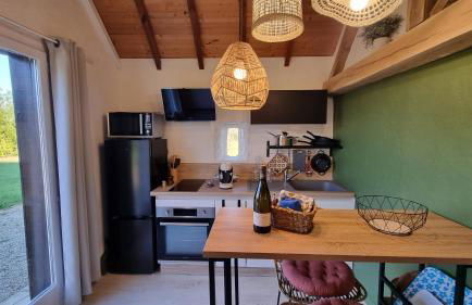 Domaine du Raysse - Photo 20