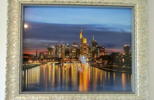 Villa Waldallee - Ferienwohnung (holidayhome) 84qm - Foto 38