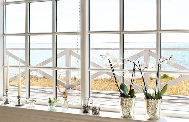 4 Person Holiday Home in Esbjerg V - Foto 17