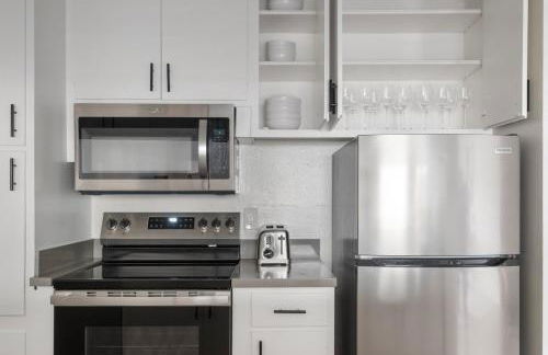 Blueground Edgewood Park pool nr Edgewood Park SFO-1892 - Foto 10