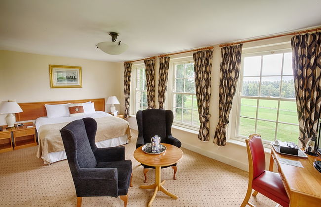 Donnington Grove Country Club - Foto 7