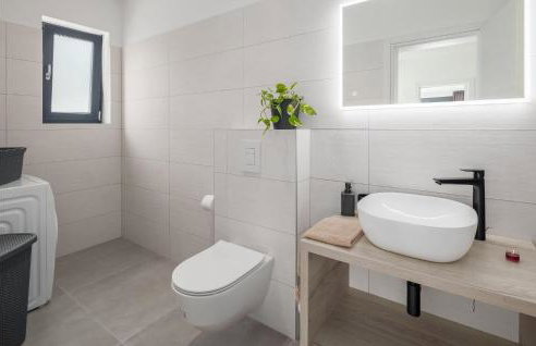 Stunning Home In Rebici With Sauna - Foto 44