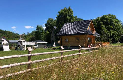 Słoneczna Chata z Bali - Foto 18