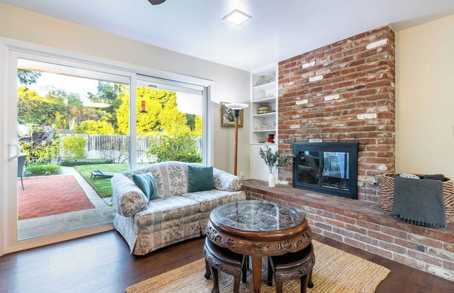 East Valley Manor by Avantstay Minutes to the Beach - Foto 6