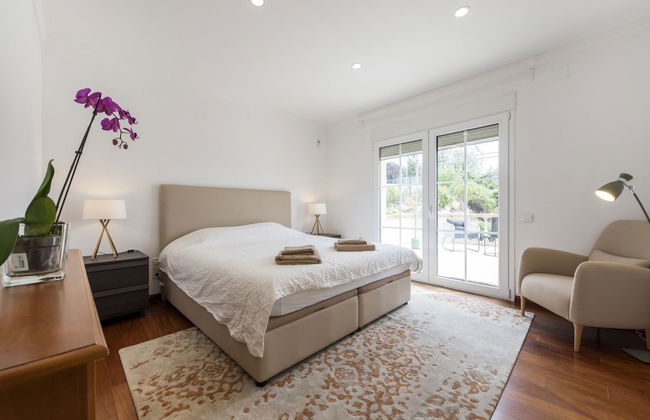 Olala Sea&City View Villa - Foto 12