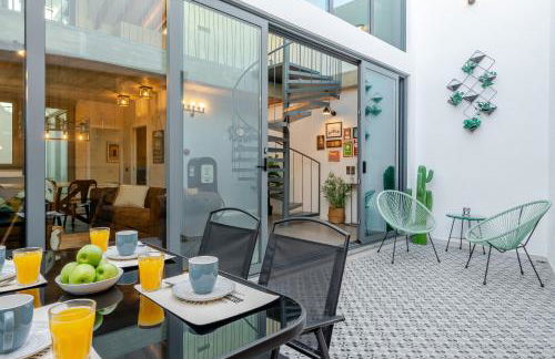 The Warehouse - Industrial Loft - Foto 8