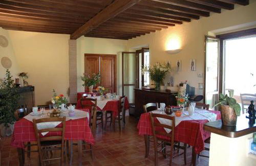 Agriturismo Pian dei Pini - Foto 35