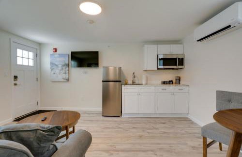 3 Mi to Onset Beach and Village! Pet-Friendly Apt - Foto 8