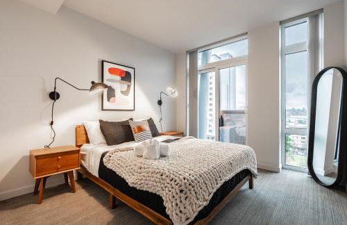 Sophari Downtown: Bellevue Apartments - Foto 121