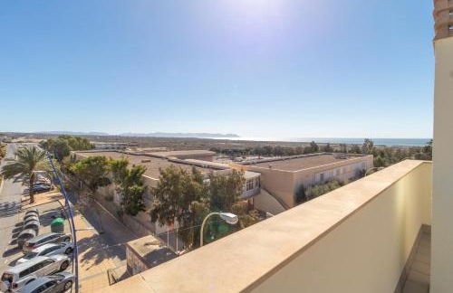 Penthouse in the Sun - Foto 22