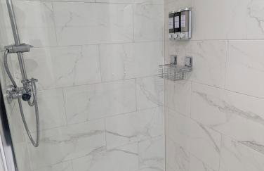 Luxury Apartment Central Milton Keynes - Foto 6